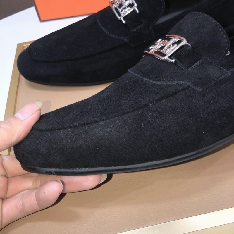 Hermes Business Shoes